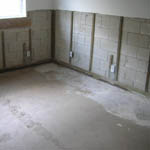 R.E.O. mold remediator for damage