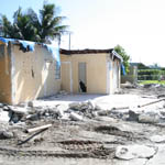 R.E.O. Work Without Permit Violation / Demolition